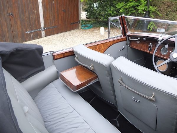 Classics from Terence Morley
